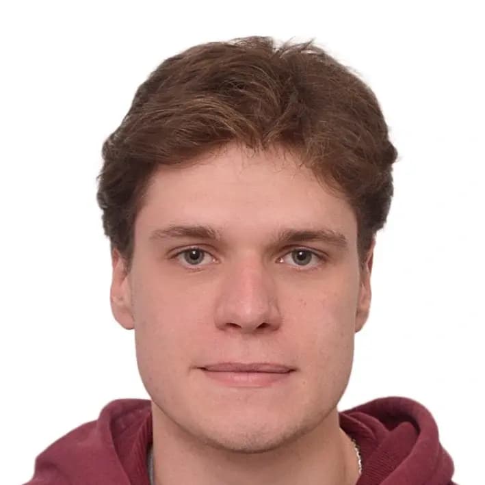 Volodymyr Maliarevych