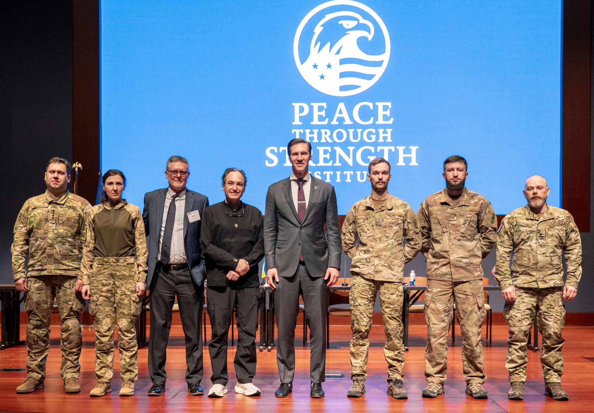 Ground Truth Symposium